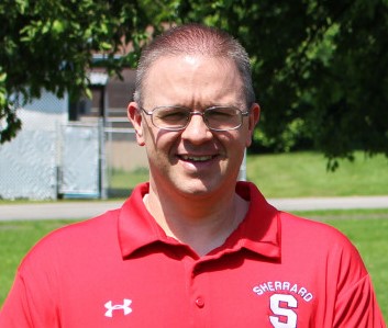 Sherrard Teacher Named District 6 Delegate